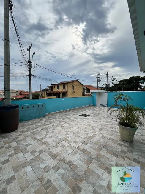 Foto 1 de Casa com 1 quarto à venda em Arraial Do Cabo - RJ