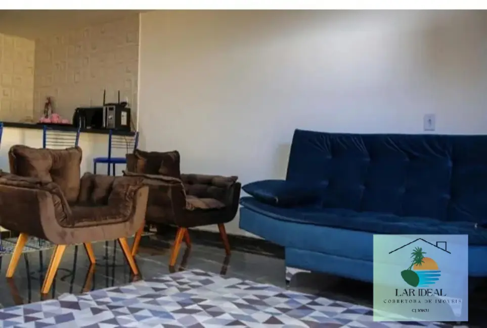 Casa com 2 quartos à venda, 120m2 em Arraial Do Cabo - RJ - imagem 6 Foto 6 de Casa com 2 quartos à venda, 120m2 em Arraial Do Cabo - RJ