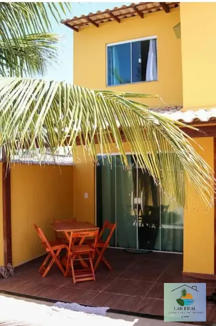 Foto 2 de Casa com 2 quartos à venda, 120m2 em Arraial Do Cabo - RJ