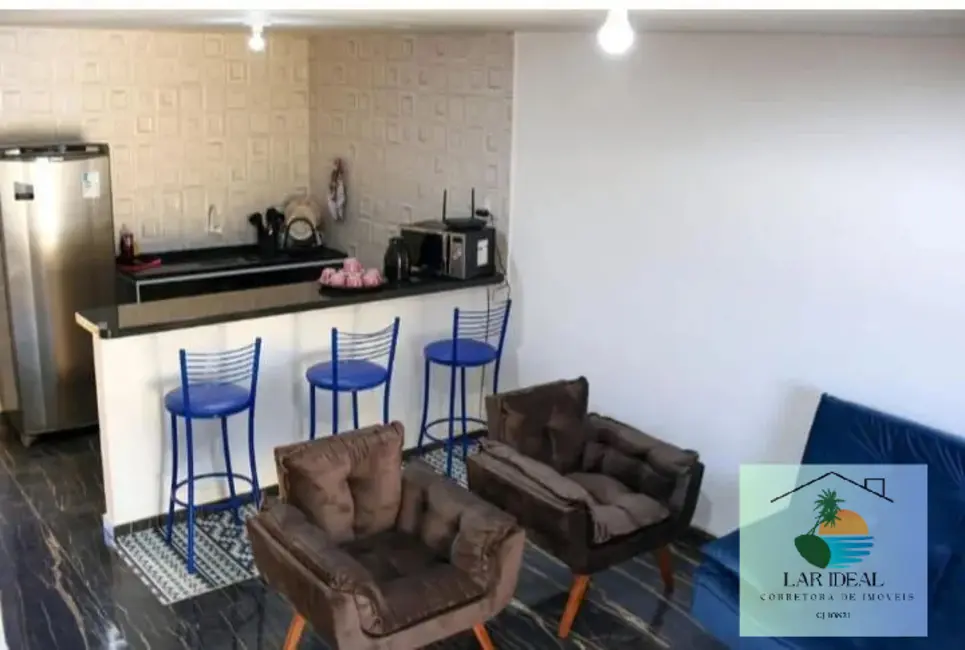Casa com 2 quartos à venda, 120m2 em Arraial Do Cabo - RJ - imagem 4 Foto 4 de Casa com 2 quartos à venda, 120m2 em Arraial Do Cabo - RJ
