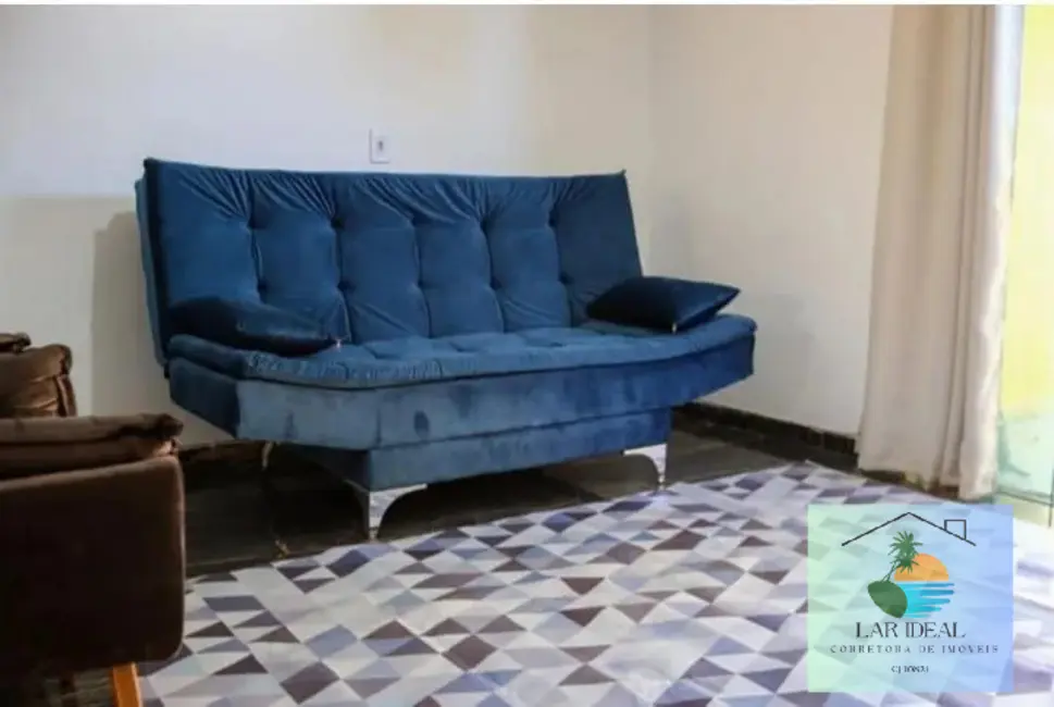 Casa com 2 quartos à venda, 120m2 em Arraial Do Cabo - RJ - imagem 7 Foto 7 de Casa com 2 quartos à venda, 120m2 em Arraial Do Cabo - RJ