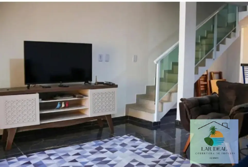 Casa com 2 quartos à venda, 120m2 em Arraial Do Cabo - RJ - imagem 8 Foto 8 de Casa com 2 quartos à venda, 120m2 em Arraial Do Cabo - RJ