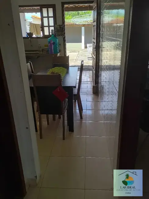 Foto 6 de Casa com 2 quartos à venda em Araruama - RJ