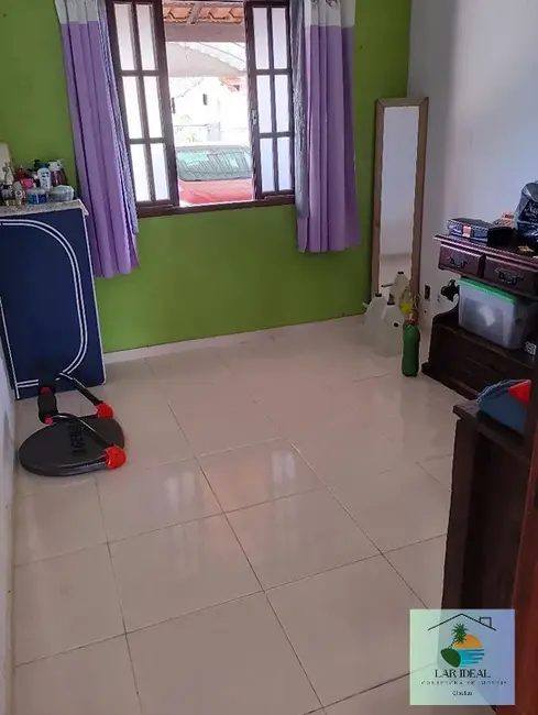 Foto 5 de Casa com 2 quartos à venda em Araruama - RJ