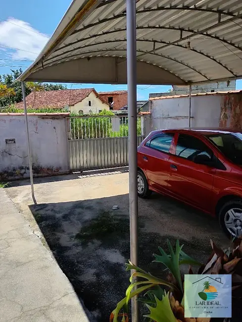 Foto 3 de Casa com 2 quartos à venda em Araruama - RJ