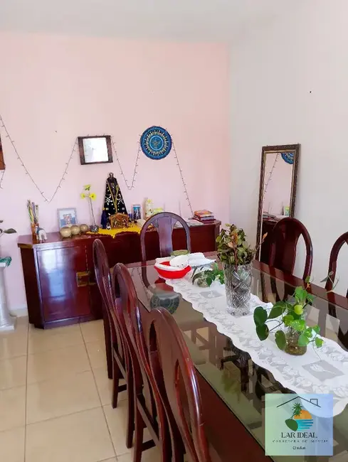 Foto 8 de Casa com 2 quartos à venda em Araruama - RJ