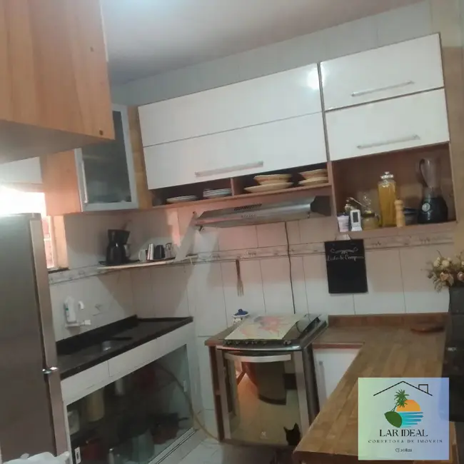 Foto 6 de Casa com 2 quartos à venda em Unamar (Tamoios), Cabo Frio - RJ