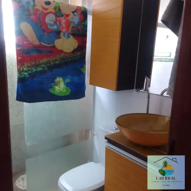 Foto 9 de Casa com 2 quartos à venda em Unamar (Tamoios), Cabo Frio - RJ