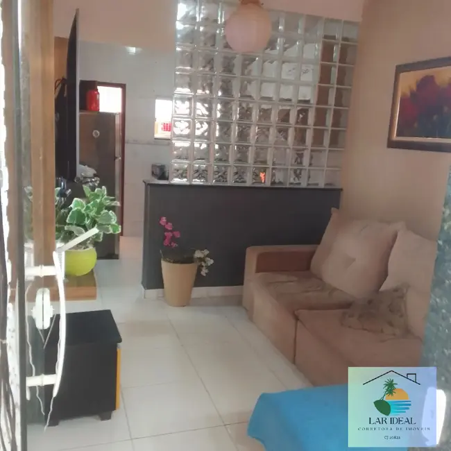 Foto 4 de Casa com 2 quartos à venda em Unamar (Tamoios), Cabo Frio - RJ