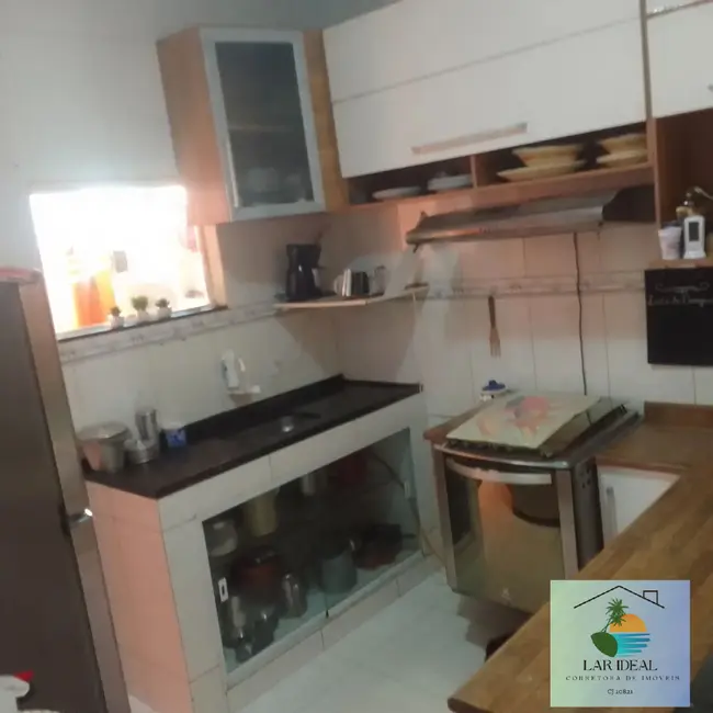 Foto 5 de Casa com 2 quartos à venda em Unamar (Tamoios), Cabo Frio - RJ