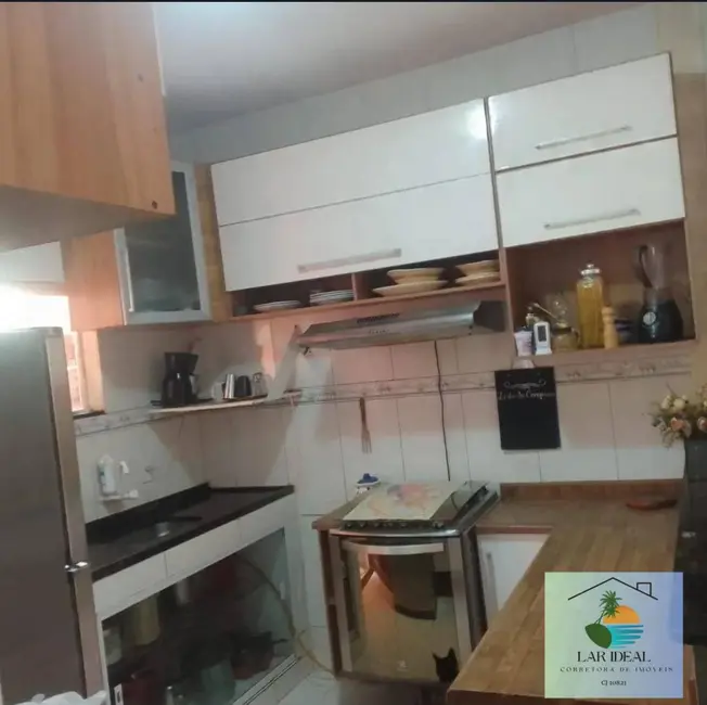 Foto 6 de Casa com 2 quartos à venda em Unamar (Tamoios), Cabo Frio - RJ