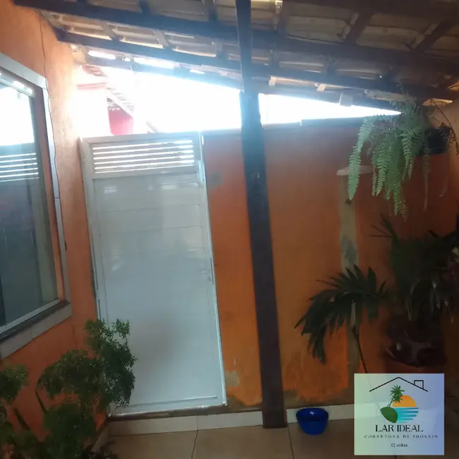 Foto 3 de Casa com 2 quartos à venda em Unamar (Tamoios), Cabo Frio - RJ