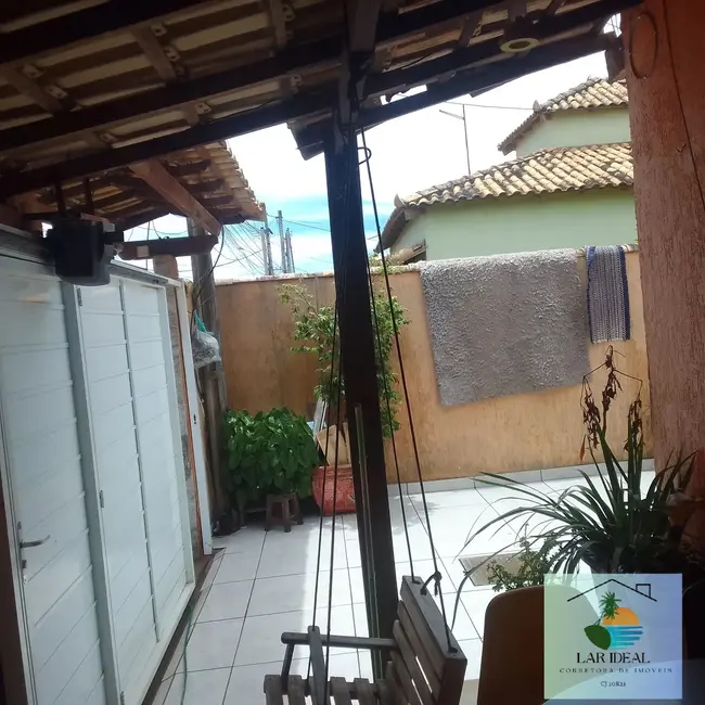 Foto 2 de Casa com 2 quartos à venda em Unamar (Tamoios), Cabo Frio - RJ