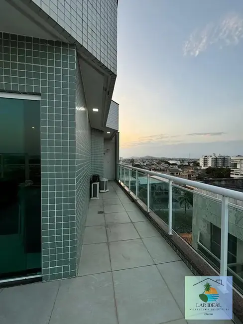 Foto 2 de Cobertura com 3 quartos à venda em Braga, Cabo Frio - RJ