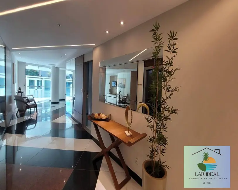 Apartamento com 5 quartos à venda, 410m2 em Passagem, Cabo Frio - RJ - imagem 4 Foto 4 de Apartamento com 5 quartos à venda, 410m2 em Passagem, Cabo Frio - RJ