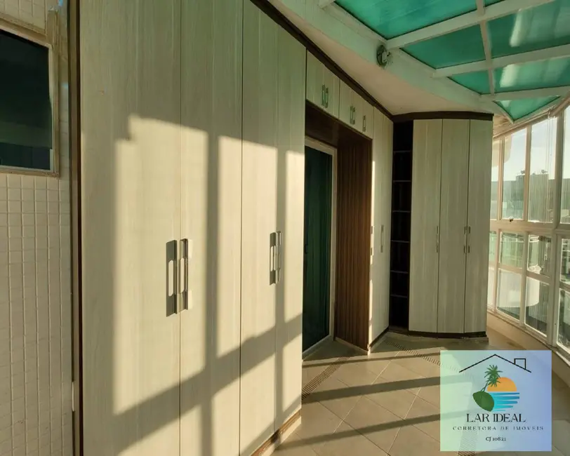 Apartamento com 5 quartos à venda, 410m2 em Passagem, Cabo Frio - RJ - imagem 6 Foto 6 de Apartamento com 5 quartos à venda, 410m2 em Passagem, Cabo Frio - RJ