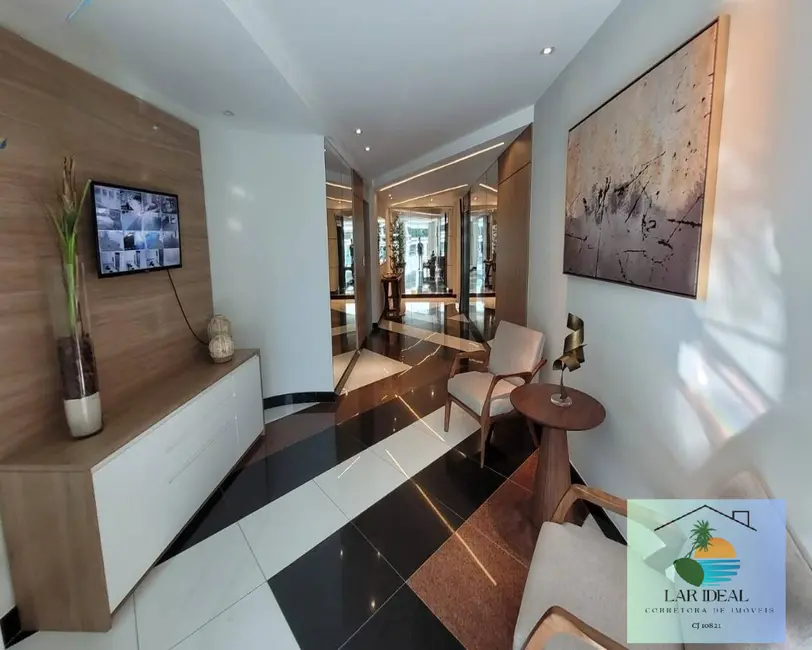 Apartamento com 5 quartos à venda, 410m2 em Passagem, Cabo Frio - RJ - imagem 3 Foto 3 de Apartamento com 5 quartos à venda, 410m2 em Passagem, Cabo Frio - RJ