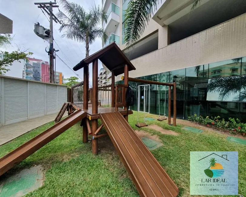 Foto 2 de Cobertura com 3 quartos à venda, 20m2 em Passagem, Cabo Frio - RJ