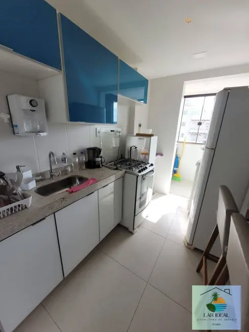 Cobertura com 3 quartos à venda, 133m2 em Vila Nova, Cabo Frio - RJ - imagem 9 Foto 9 de Cobertura com 3 quartos à venda, 133m2 em Vila Nova, Cabo Frio - RJ