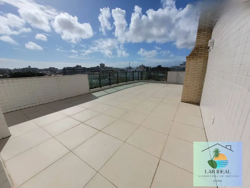 Cobertura com 3 quartos à venda, 133m2 em Vila Nova, Cabo Frio - RJ - imagem 5 Foto 5 de Cobertura com 3 quartos à venda, 133m2 em Vila Nova, Cabo Frio - RJ