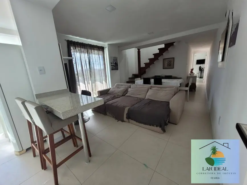 Cobertura com 3 quartos à venda, 133m2 em Vila Nova, Cabo Frio - RJ - imagem 6 Foto 6 de Cobertura com 3 quartos à venda, 133m2 em Vila Nova, Cabo Frio - RJ