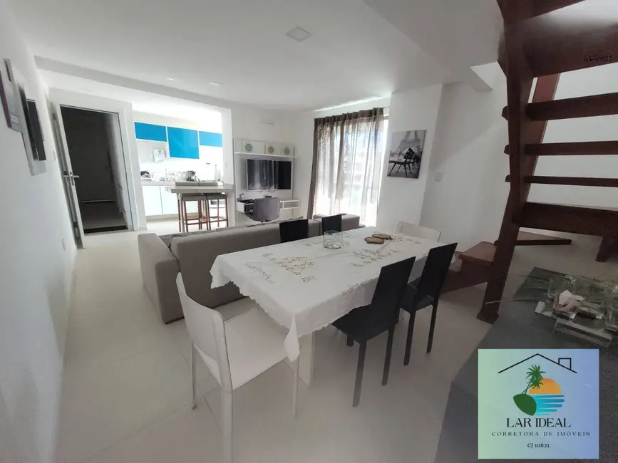 Cobertura com 3 quartos à venda, 133m2 em Vila Nova, Cabo Frio - RJ - imagem 7 Foto 7 de Cobertura com 3 quartos à venda, 133m2 em Vila Nova, Cabo Frio - RJ