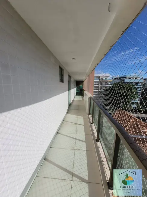 Cobertura com 3 quartos à venda, 133m2 em Vila Nova, Cabo Frio - RJ - imagem 2 Foto 2 de Cobertura com 3 quartos à venda, 133m2 em Vila Nova, Cabo Frio - RJ