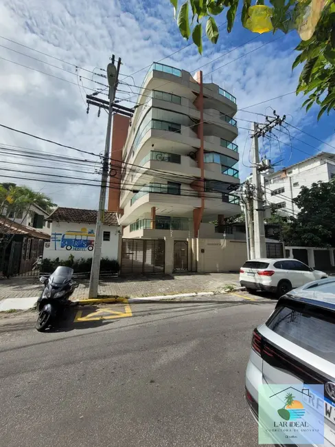Cobertura com 3 quartos à venda, 133m2 em Vila Nova, Cabo Frio - RJ - imagem 1 Foto 1 de Cobertura com 3 quartos à venda, 133m2 em Vila Nova, Cabo Frio - RJ