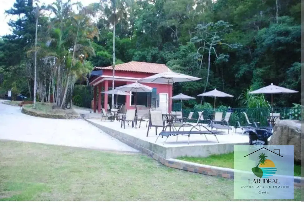 Foto 5 de Loft / Flat com 1 quarto à venda, 24m2 em Mury, Nova Friburgo - RJ