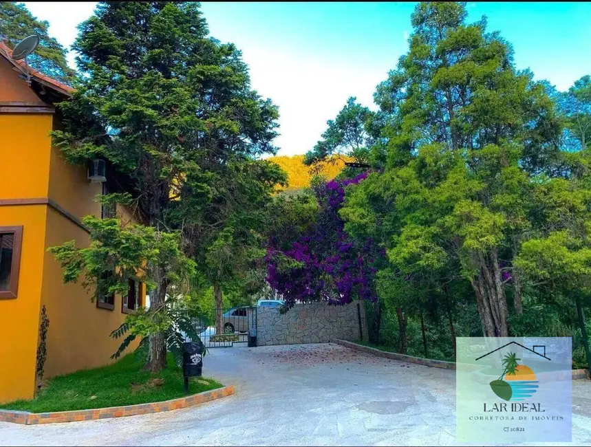 Foto 3 de Loft / Flat com 1 quarto à venda, 24m2 em Mury, Nova Friburgo - RJ