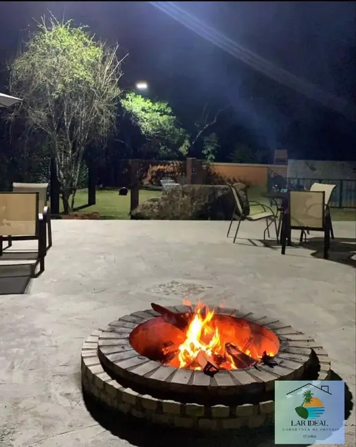 Foto 8 de Loft / Flat com 1 quarto à venda, 24m2 em Mury, Nova Friburgo - RJ