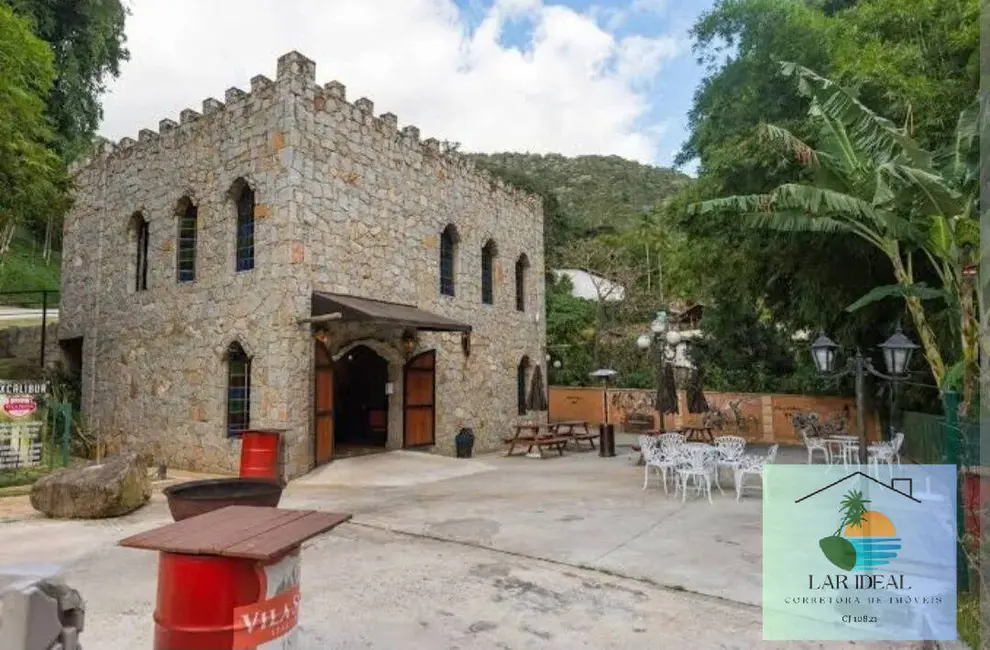 Foto 7 de Loft / Flat com 1 quarto à venda, 24m2 em Mury, Nova Friburgo - RJ