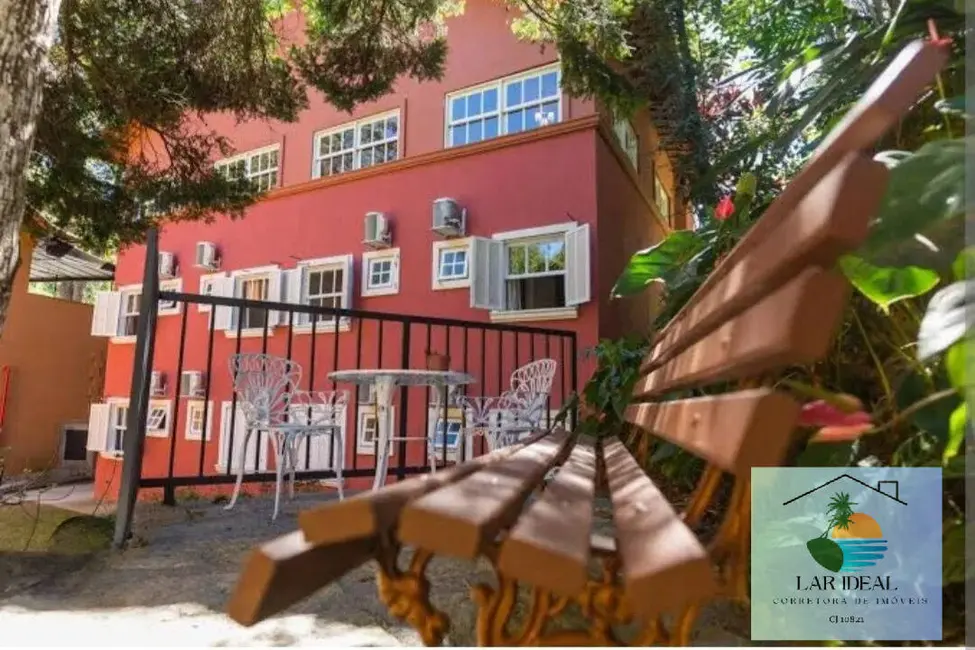Foto 2 de Loft / Flat com 1 quarto à venda, 24m2 em Mury, Nova Friburgo - RJ