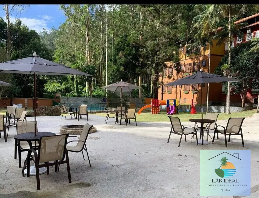 Foto 6 de Loft / Flat com 1 quarto à venda, 24m2 em Mury, Nova Friburgo - RJ