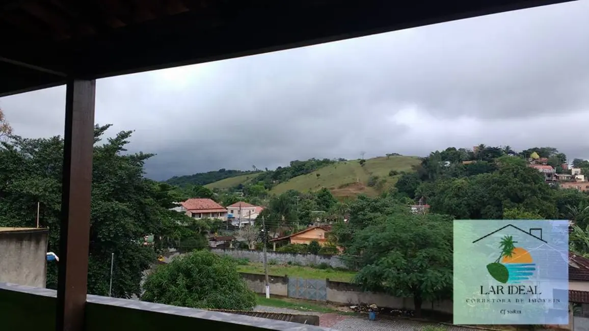 Foto 1 de Sala Comercial à venda em Cachoeiras De Macacu - RJ
