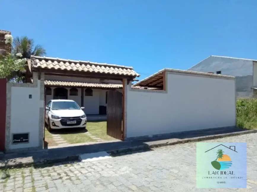 Foto 2 de Casa de Condomínio com 2 quartos à venda, 179m2 em Arraial Do Cabo - RJ