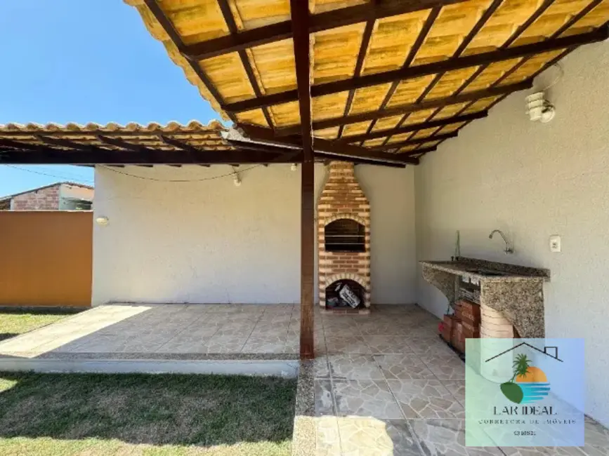 Foto 6 de Casa de Condomínio com 2 quartos à venda, 179m2 em Arraial Do Cabo - RJ