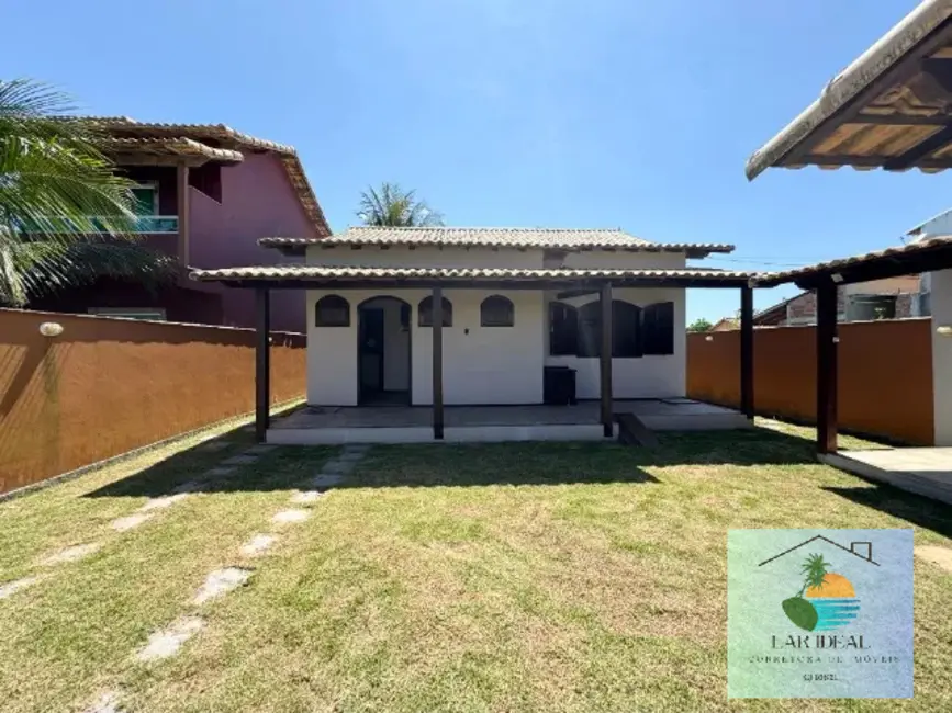 Foto 4 de Casa de Condomínio com 2 quartos à venda, 179m2 em Arraial Do Cabo - RJ