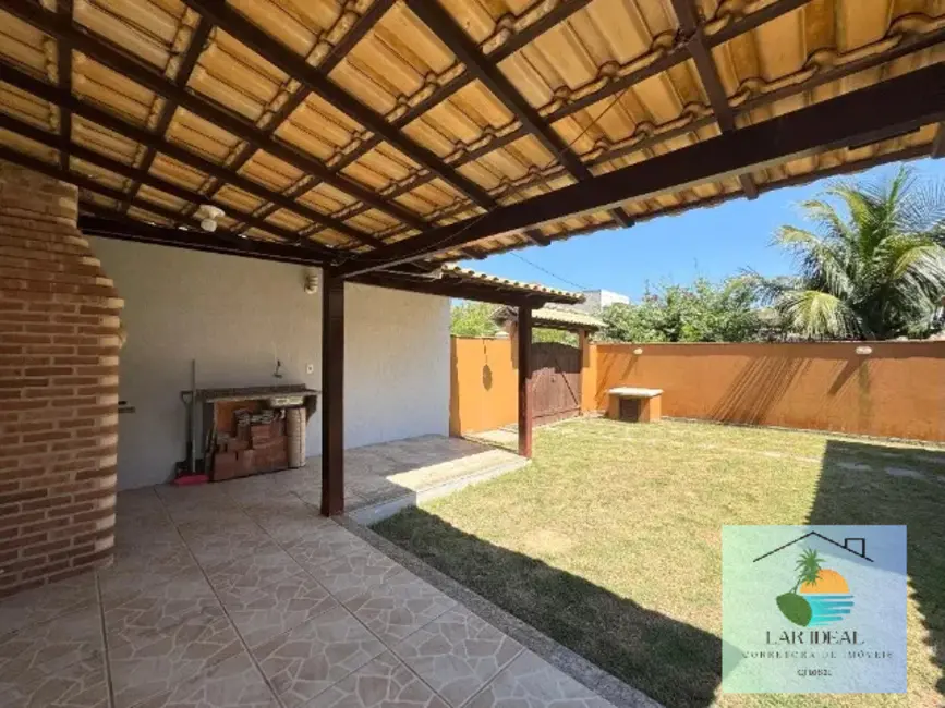Foto 5 de Casa de Condomínio com 2 quartos à venda, 179m2 em Arraial Do Cabo - RJ