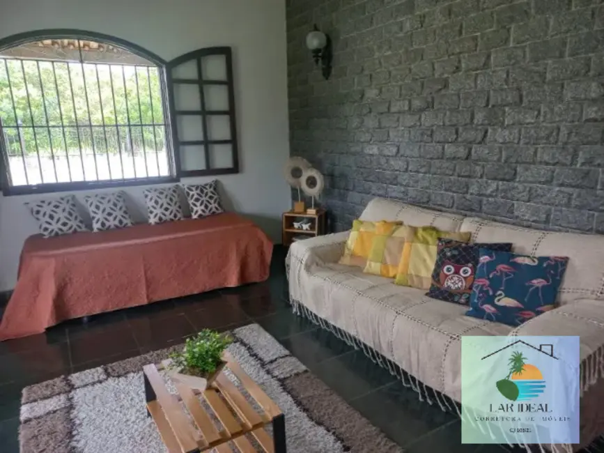 Foto 9 de Casa com 3 quartos à venda, 60m2 em Araruama - RJ