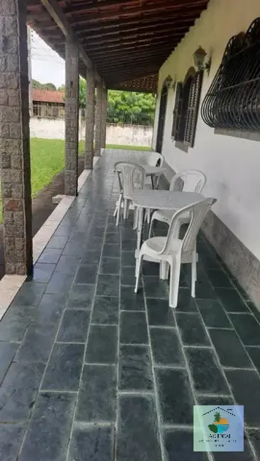 Foto 4 de Casa com 3 quartos à venda, 60m2 em Araruama - RJ