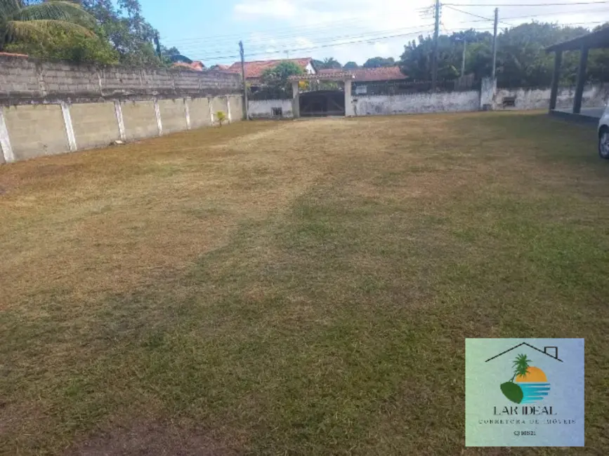 Foto 8 de Casa com 3 quartos à venda, 60m2 em Araruama - RJ