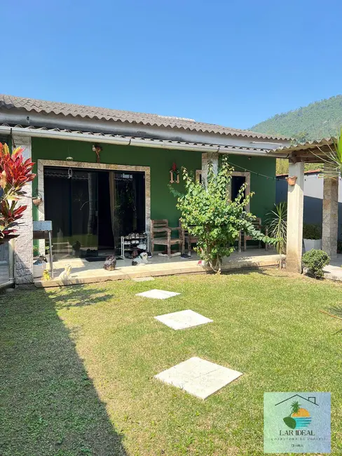 Foto 1 de Casa com 2 quartos à venda, 650m2 em Angra Dos Reis - RJ