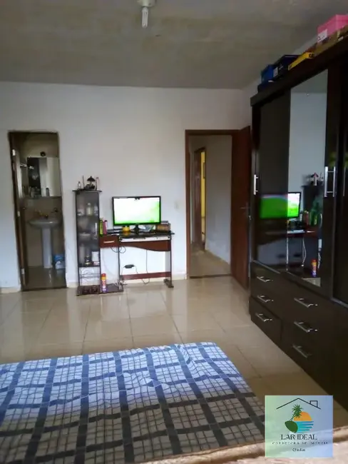 Foto 5 de Casa com 2 quartos à venda em Cabo Frio - RJ