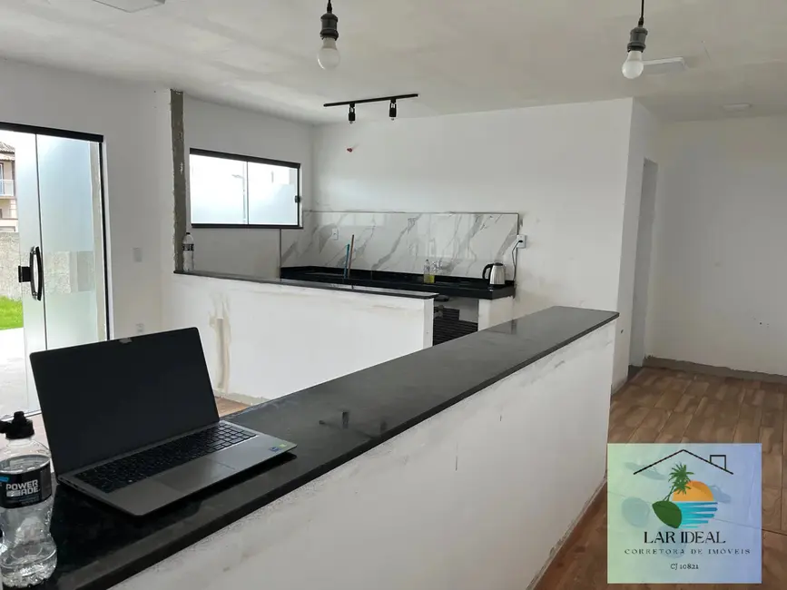 Foto 6 de Casa de Condomínio à venda, 320m2 em Araruama - RJ