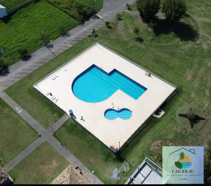 Foto 4 de Casa de Condomínio com 2 quartos à venda, 320m2 em Araruama - RJ