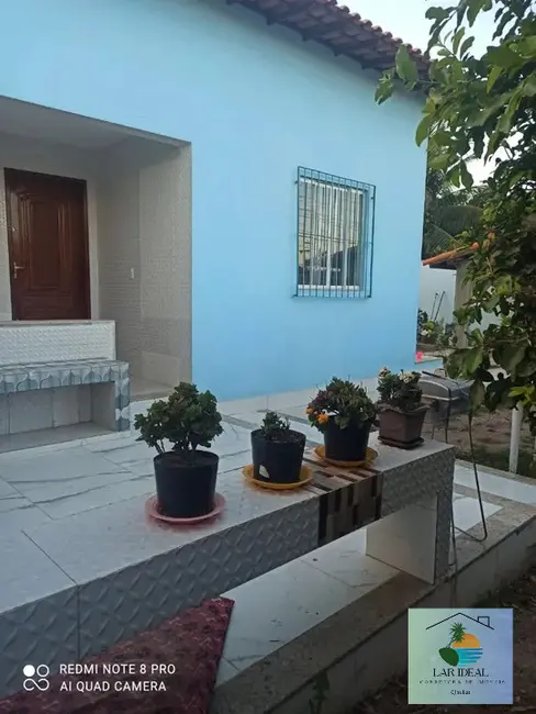 Foto 2 de Casa com 2 quartos à venda, 300m2 em Araruama - RJ