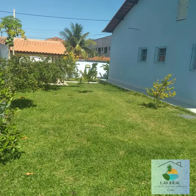 Foto 5 de Casa com 2 quartos à venda, 300m2 em Araruama - RJ
