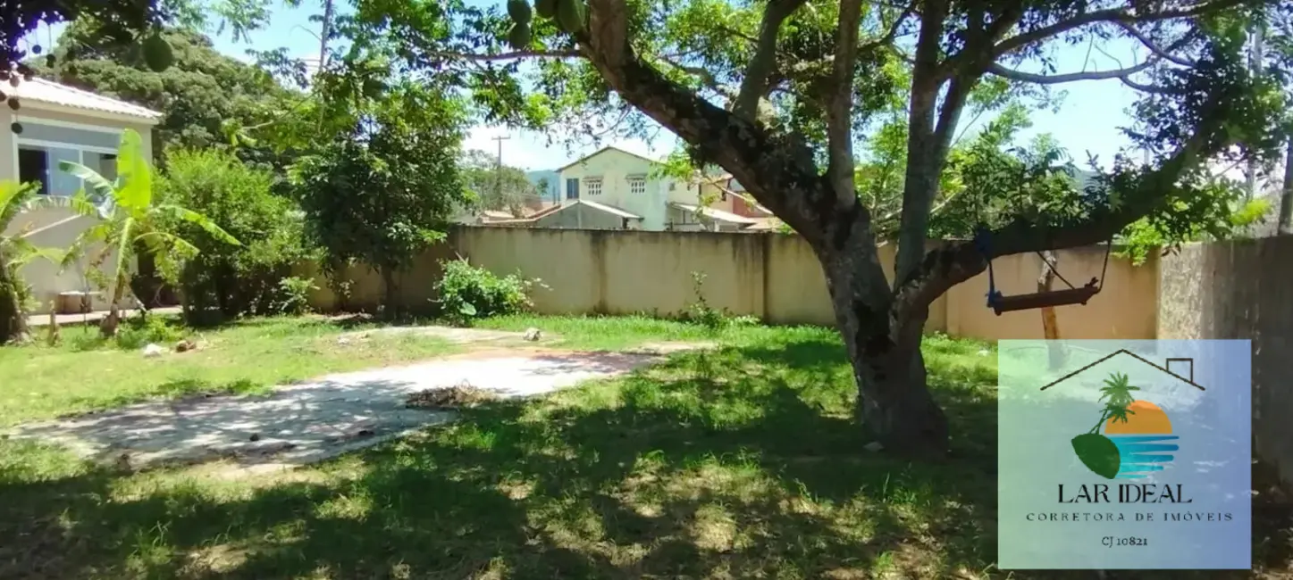 Foto 5 de Casa com 3 quartos à venda, 800m2 em Balneário São Pedro, Sao Pedro Da Aldeia - RJ