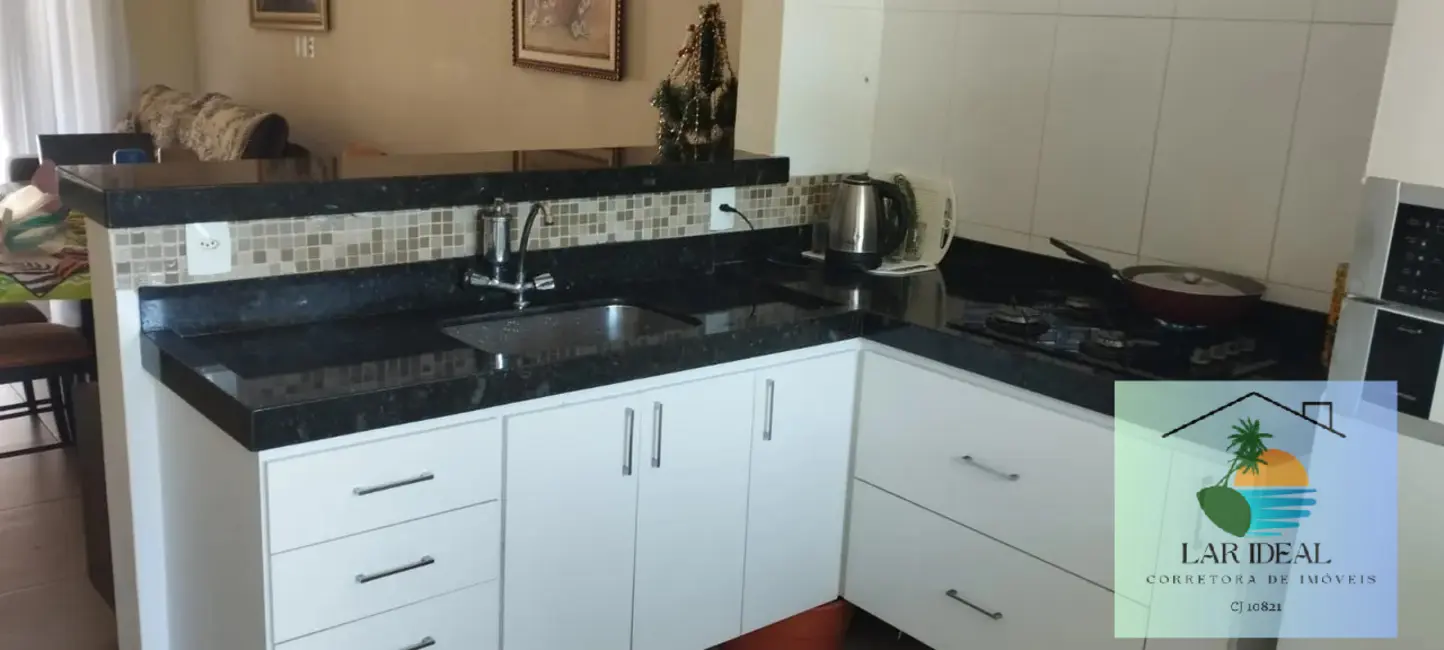 Foto 9 de Casa com 3 quartos à venda, 800m2 em Balneário São Pedro, Sao Pedro Da Aldeia - RJ